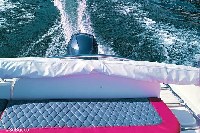 Four Hours Boat Rental in Lake Como - FAQ