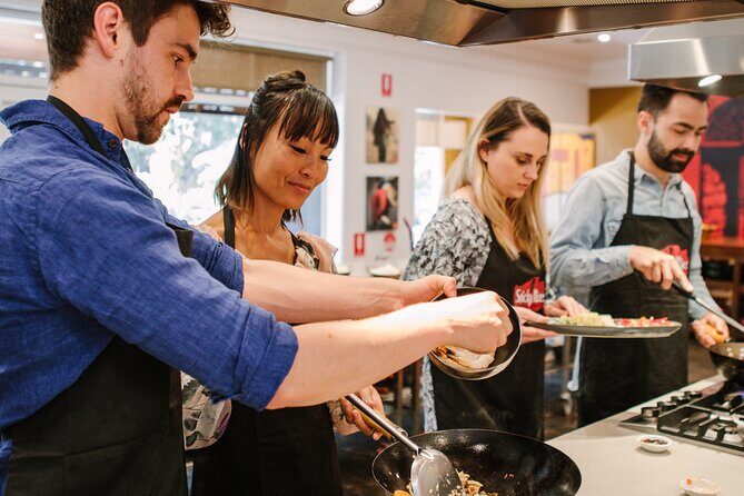 Four Hours Cooking Class in Adelaide Hills - Key Points