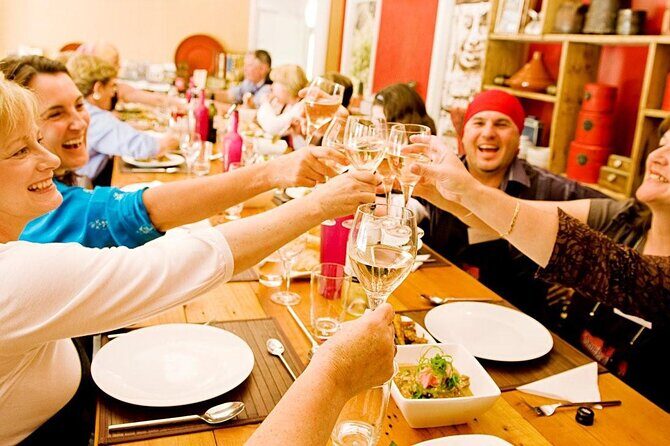 Four Hours Cooking Class in Adelaide Hills - The Details of the Experience