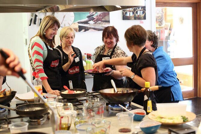 Four Hours Cooking Class in Adelaide Hills - FAQ