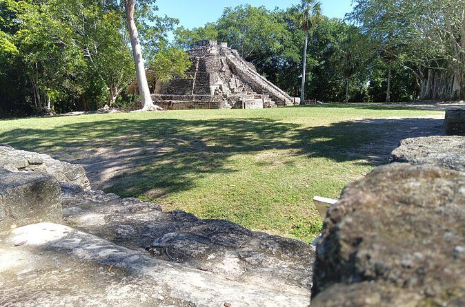 Four Hours Jungle Adventure to Mayan Ruins - Who Should Consider This Tour?
