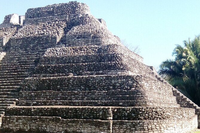 Four Hours Jungle Adventure to Mayan Ruins - The Sum Up