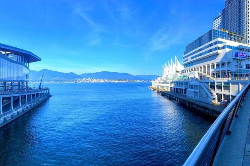 Four Hours of Vancouver Bliss: Unforgettable Memories Await - Key Points