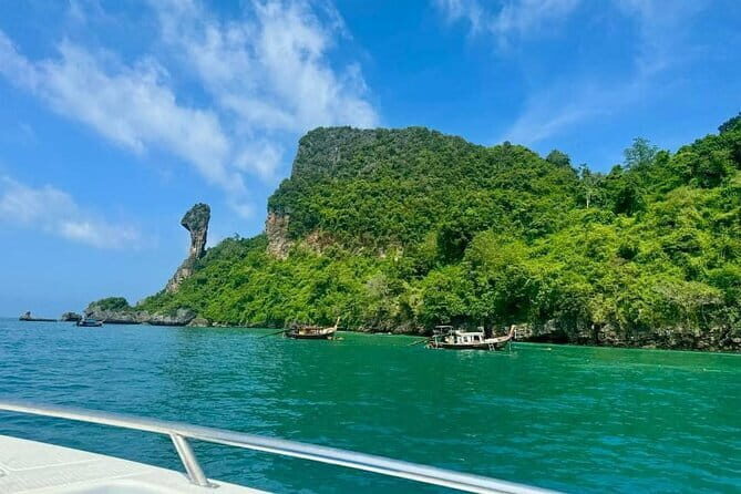 Four Islands Day Tour from Krabi - Final Thoughts: Is This Tour Worth It?