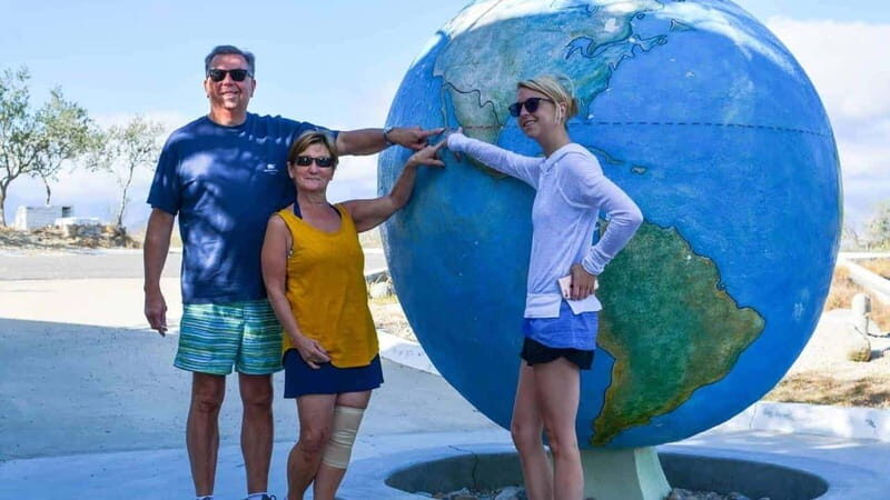 Fox Canyon: Day Hike - Key Points