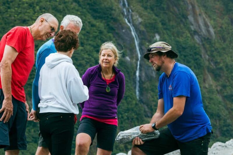 Fox Glacier: Half Day Walking & Nature Tour with Local Guide - The Sum Up