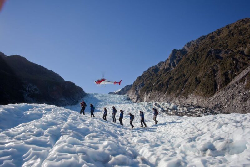Fox Glacier: Up to 3 Hours Hike with Helicopter Transfer - Final Thoughts
