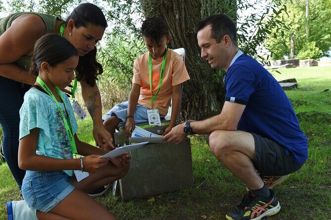 Foxtrail Scavenger Hunt - Amphibious Trail Vancouver - Final Thoughts: Is It Worth It?