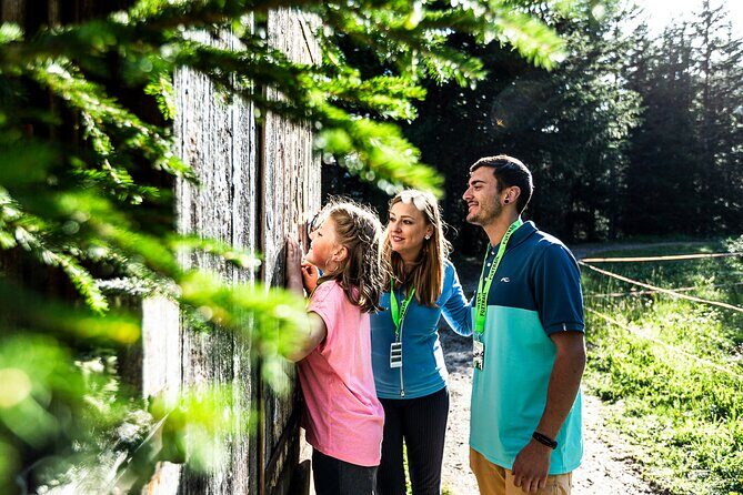 Foxtrail Scavenger Hunt - Compass Trail Vancouver - An In-Depth Look at the Foxtrail Compass Trail