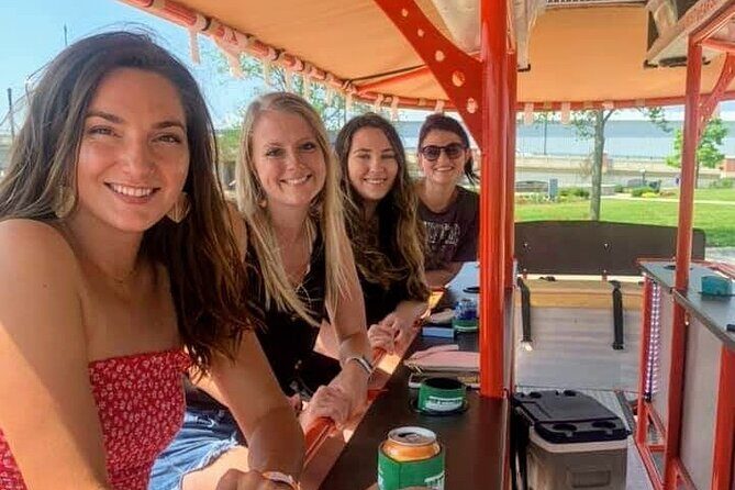 Foxy Pedaler Sturgeon Bay Private Bike Tour - Final Thoughts
