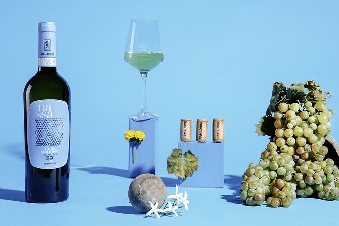 FR Lovers Wine Tasting - The Itinerary and What’s Included