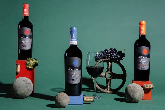 FR Lovers Wine Tasting - Practical Considerations