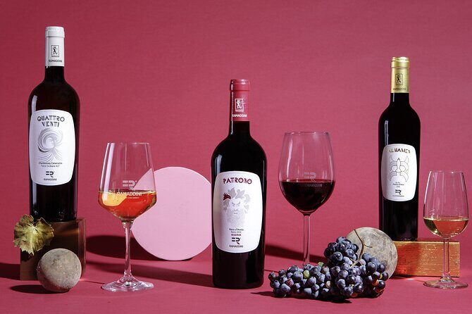 FR Lovers Wine Tasting - Authenticity and Review Insights