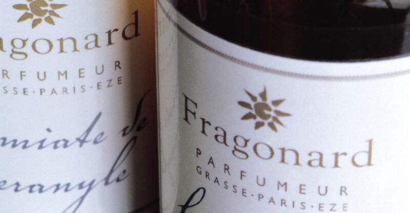 Fragonard Paris: Mini Perfume Workshop in Chinese - Complete Review of the Fragonard Mini Perfume Workshop