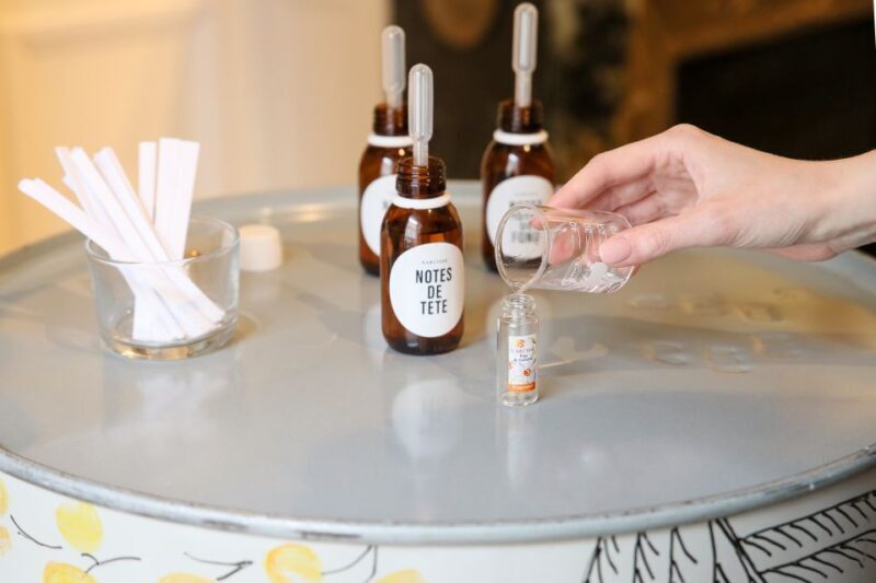 Fragonard Paris: Mini Perfume Workshop in Chinese - Who Is This Tour Best For?