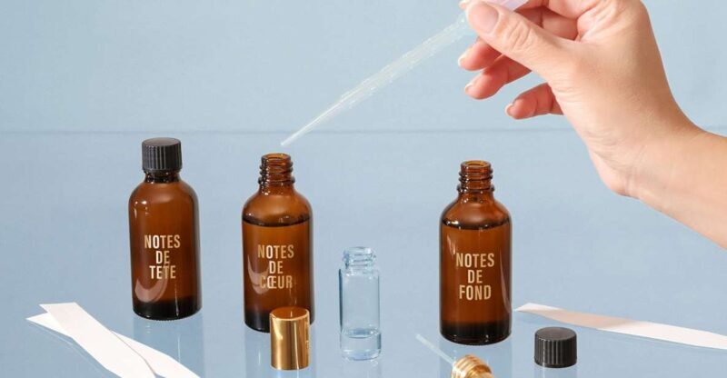 Fragonard Paris - Mini Perfume workshop - only in Spanish - Final Thoughts