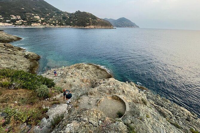 Framura, the-new-Cinque-Terre, panoramic ebike tour - Who Should Consider This Tour?