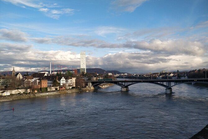 France, Germany and Switzerland Full Day Tour from Colmar - Practical Details and Considerations