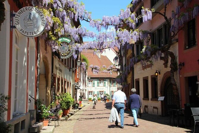 France, Germany and Switzerland Full Day Tour from Colmar - Final Thoughts: Is This Tour Right for You?