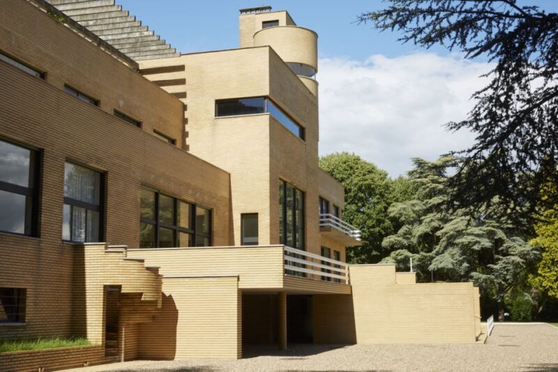 France: Villa Cavrois Entrance ticket - FAQ