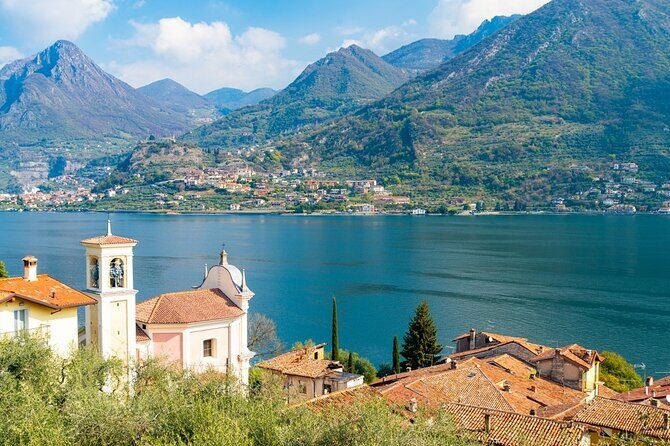Franciacorta Wine Tasting Tour from Milan with Lake Iseo Cruise - A Closer Look at the Tour Experience