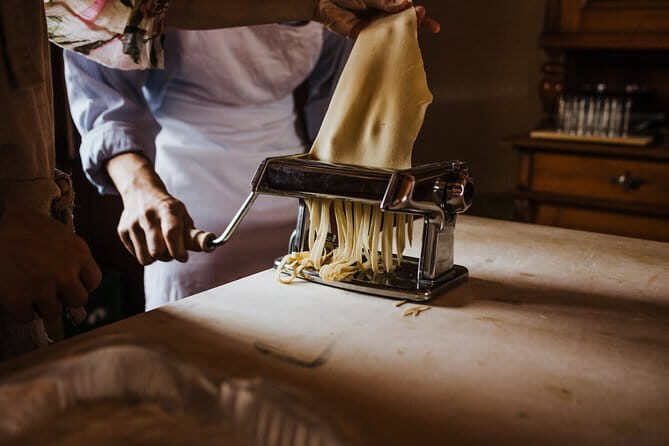 Francy's Pasta & Gnocchi on Top of Florence Hills - An In-Depth Look at the Experience