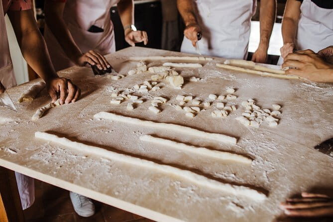 Francy's Pasta & Gnocchi on Top of Florence Hills - Final Thoughts
