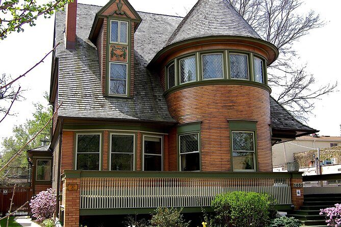 Frank Lloyd Wright Tour in Oak Park - A Closer Look at the Tour Experience