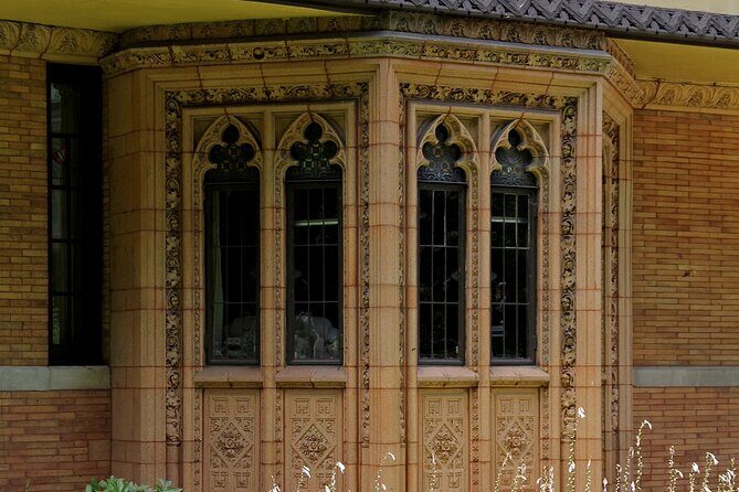 Frank Lloyd Wright Tour in Oak Park - Final Thoughts