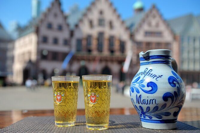 Frankfurt Card 1 Day - An In-Depth Look at the Frankfurt Card 1 Day