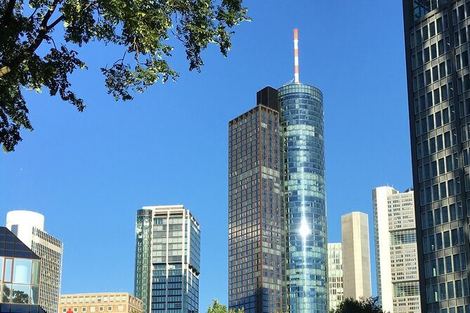 Frankfurt Card 2 Days - Real Traveler Perspectives