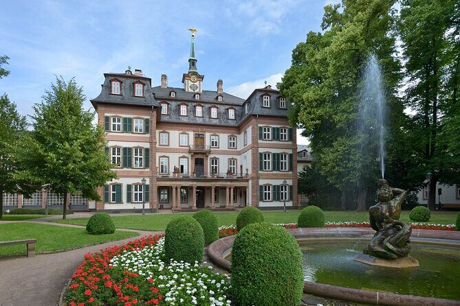 Frankfurt Card 2 Days - Who Will Love This Card?