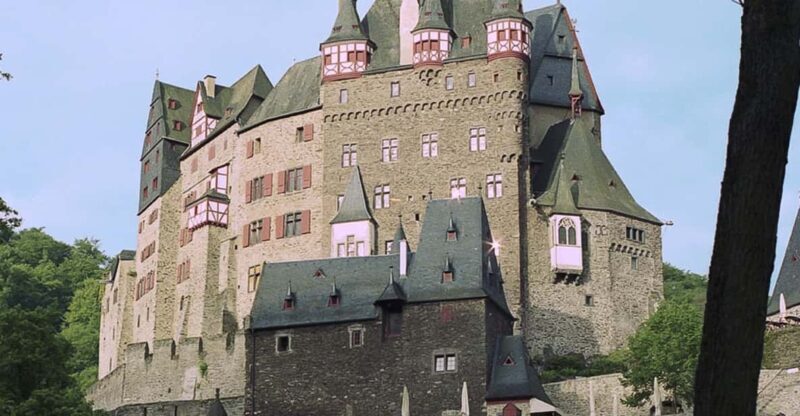 Frankfurt: Day Trip to Eltz Castle - Key Points