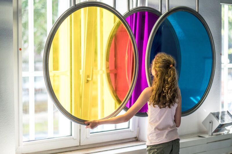 Frankfurt: EXPERIMINTA ScienceCenter Entry Ticket - What Makes the EXPERIMINTA ScienceCenter Stand Out