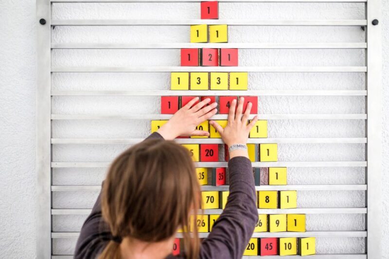 Frankfurt: EXPERIMINTA ScienceCenter Entry Ticket - Final Thoughts