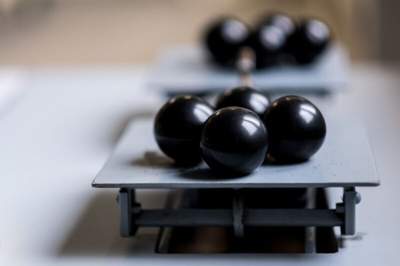 Frankfurt: EXPERIMINTA ScienceCenter Entry Ticket - FAQ