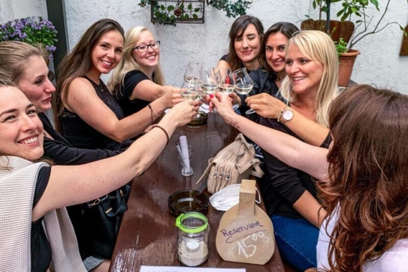 Frankfurt: Food Tour to 3-4 Local Food Spots - A Closer Look at the Frankfurt Food Tour Experience