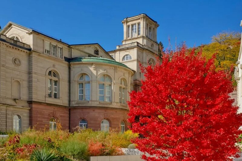 Frankfurt: Full-Day Baden-Baden and Strasbourg Trip - The Reviews and Real Experiences