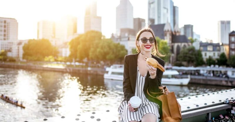 Frankfurt: German Food & Frankfurt Old Town Private Tour - A Dive Into Frankfurt’s Culinary Heritage