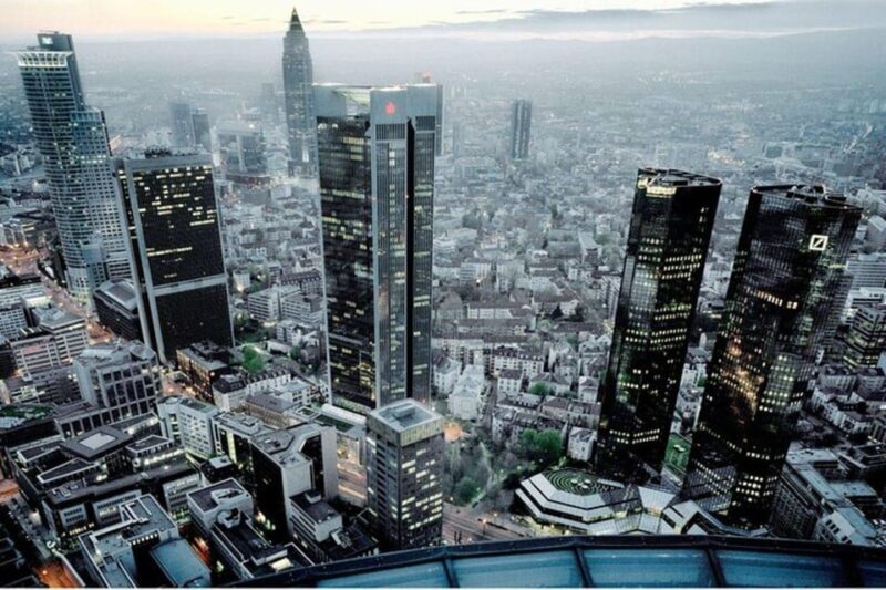 Frankfurt : Highlights & hidden Gems Private Walking Tour - Final Thoughts