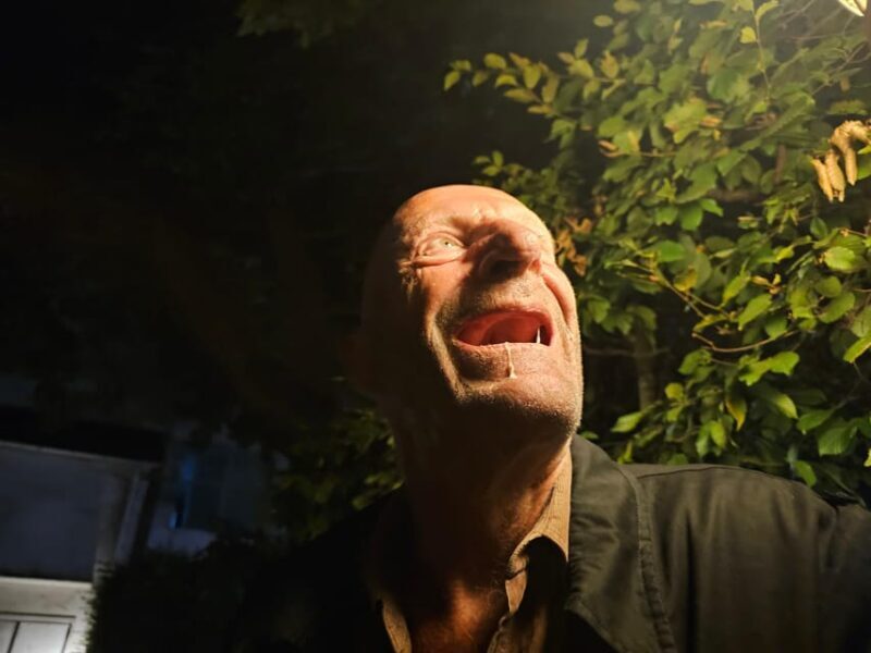 Frankfurt: Horror Theater and City Tour The Hell's Demon - FAQs