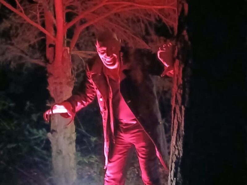 Frankfurt: Horror theater with city tour "Nosferatu's Resurrection" - FAQs