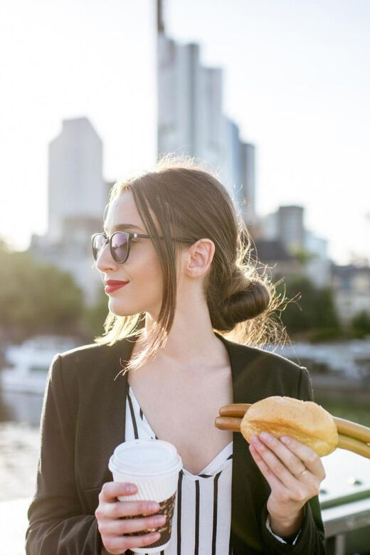 Frankfurt: Insta-Perfect Walk with a Local - Who Should Consider This Tour?