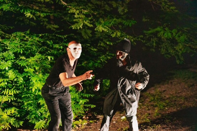 Frankfurt: Jack the Ripper Fright Tour - Final Thoughts