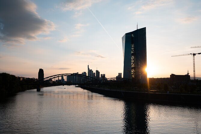 Frankfurt Like a Local: Customized Private Tour - Why Choose This Tour?