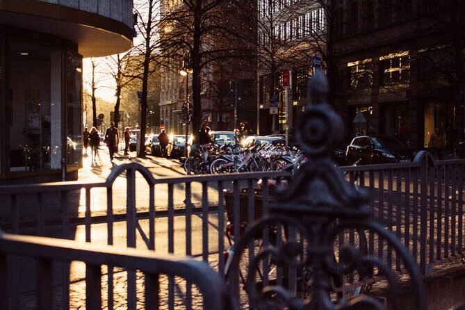 Frankfurt Like a Local: Customized Private Tour - FAQ