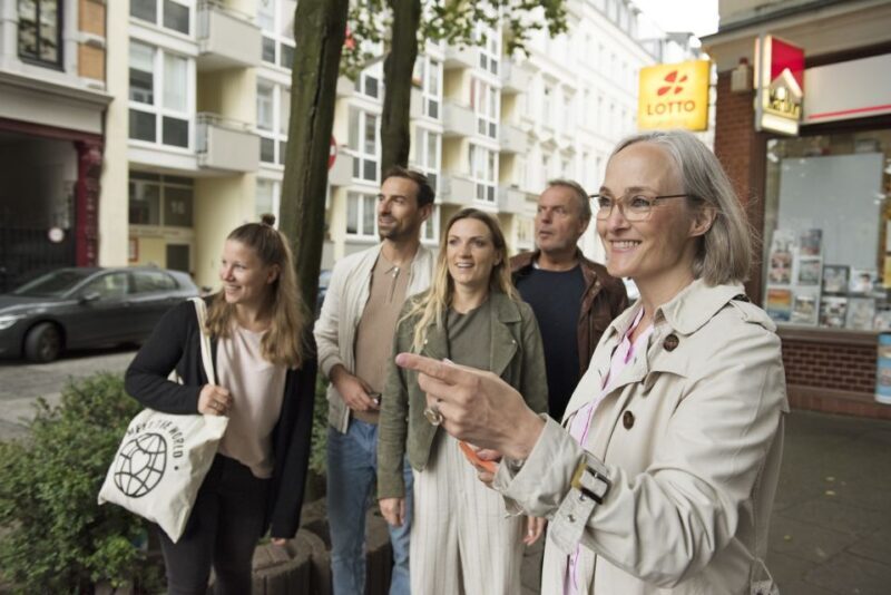 Frankfurt: Old Town Crime Mystery Game - An In-Depth Look at the Experience