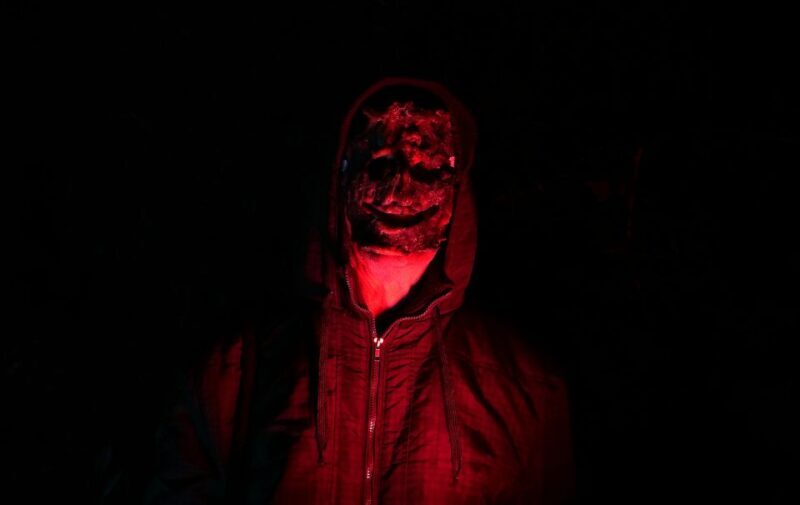 Frankfurt: Old Town Horror Stories Walking Tour in German - An Engaging Walk Through Frankfurt’s Haunted Old Town
