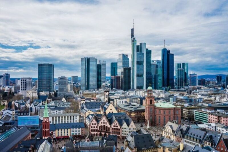 Frankfurt: Private custom tour with a local guide - Why This Tour Is Worth Considering