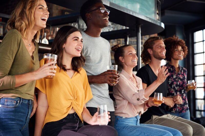 Frankfurt: Private German Beer Tasting Tour in Old Town - Exploring the Itinerary: What You Can Expect